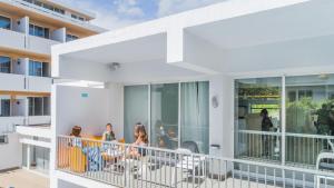 Hotel Londres Estoril Cascais