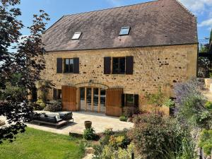 Villas Le Clos Saint James : photos des chambres