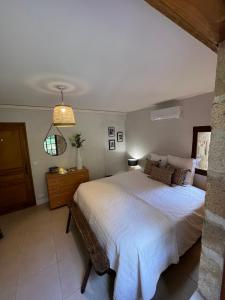 Villas Le Clos Saint James : photos des chambres