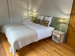 Villas Le Clos Saint James : photos des chambres