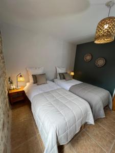 Villas Le Clos Saint James 5 etoiles : photos des chambres