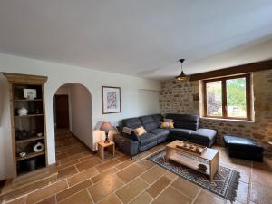 Villas Le Clos Saint James : photos des chambres