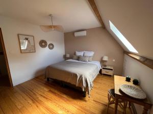 Villas Le Clos Saint James 5 etoiles : photos des chambres