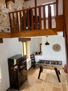 Villas Le Clos Saint James : photos des chambres