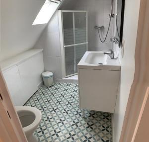 B&B / Chambres d'hotes La Gentilhommiere : photos des chambres