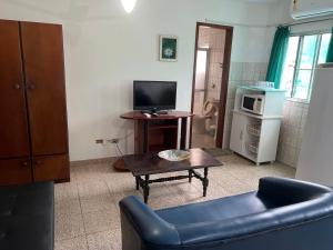 APTO e LOFT FAMILIA AR CONDICIONADO UBATUBA Praia Pereque Acu