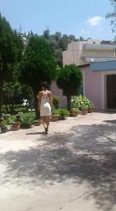 Green Oasis Holiday Home Vlore - Piscupi