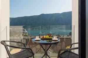 Berge Apartments