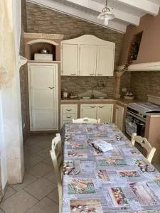 Casa Vacanze li Piperi - Seclì