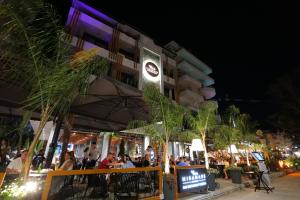 Miramare Boutique Hotel