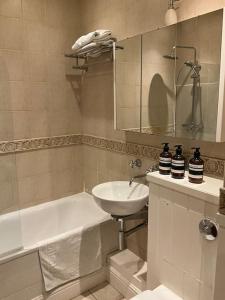 Magical Church Conversion in Watford