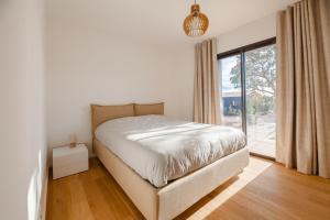 Villas Villa TRA -pisc chauffee-8 pax : photos des chambres