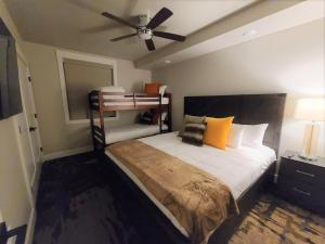 Sage Creek at Moab Luxury Combined Two Unit B