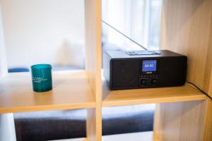 Delightful 2 Bedroom Apartment - SD23L