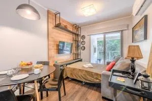 Trend Nova Carlos Gomes - 208 - Petrópolis