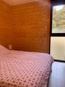 Appartements Appart style chalet superbe vue, SKI VIP remise 20 % : photos des chambres