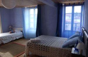 B&B / Chambres d'hotes La maison des archers : photos des chambres