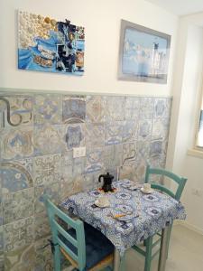 La casa di Uccia