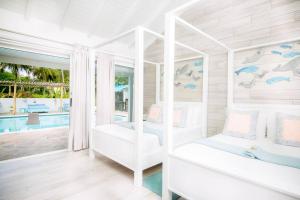 Villa Blu Beachfront Luxury Villa