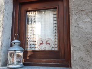 Sauze dOulx ciabot la garitüla with garden - wifi- close to the chairlift