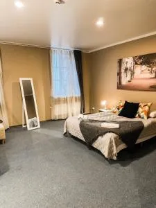 Viesnīca Kandava - Kāķīši