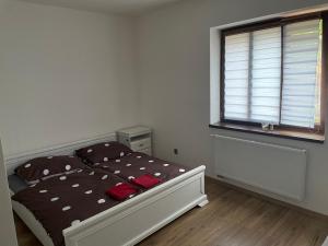 Apartmán nad Bazilikou 1