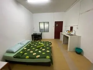 Padang Besar Roomstay Firdaus - 巴东勿刹