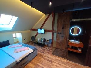 Apartament Eminescu 1