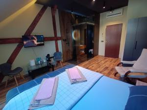 Apartament Eminescu 1