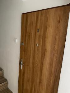 Apartmán nad Bazilikou 2