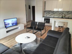 Montenegro Residence Apartments