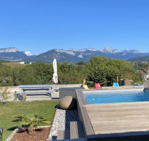 B&B / Chambres d'hotes FalHappy House : photos des chambres