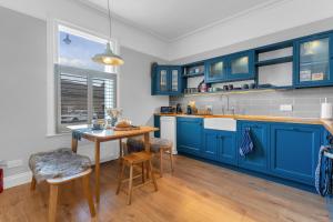 Beeswing, a Victorian Gem in Biggar