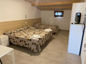 Casa con 2 Camere da Letto