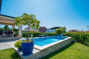 Villa Spa 1 in Porec,Istrien - Istrabook