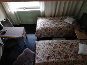 Ferienwohnung Holl