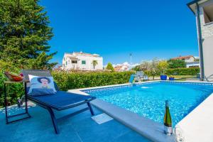 Villa Spa 1 in Porec,Istrien - Istrabook