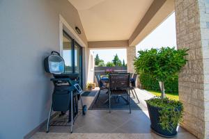 Villa Spa 1 in Porec,Istrien - Istrabook