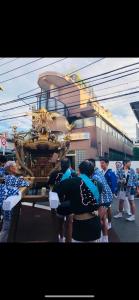 新宿の家-畳み3部屋 Maison à Shinjuku - pedalmi chambre 3 personnes