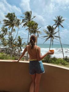 Dinuli Home Stay