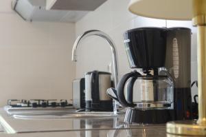 TiflisLux Apartment - Khiliani