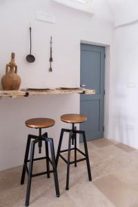 Rosa Trulli suite