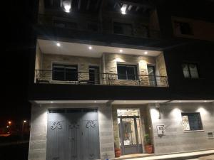 Tibouda House Appartement De Luxe CAP R