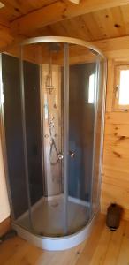 "Le Colibri" dans la colline