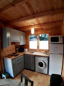 Maisons de vacances 