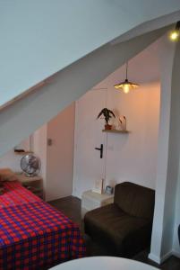 Appartements Romantic lovely flat 1BR/2P in Paris le Marais : photos des chambres