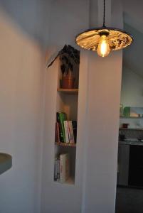 Appartements Romantic lovely flat 1BR/2P in Paris le Marais : photos des chambres