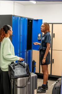 Auberges de jeunesse UCPA SPORT STATION HOSTEL PARIS : photos des chambres