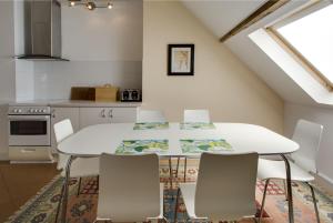 Appartements gite de la brasserie : photos des chambres