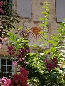 Maisons d'hotes Le Clos Rodolphe : photos des chambres